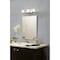 Quoizel Kolt Vanity Light KLT8603CLED - alternate 2